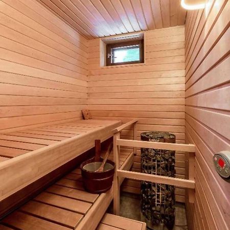 Apartmán Kaunis Valoisa 3 Krs Pikkukaksio Vantaa Koivukylae Exteriér fotografie
